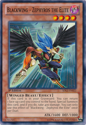 Blackwing Discussion Thread >BlackwingZephyrostheElite-SDLI-EN-C-1E